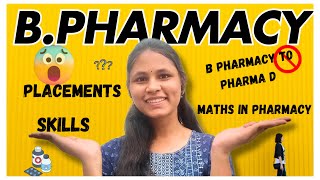 Bpharmacy placements👨‍🎓  semester fees ANU acharya nagarjuna University Skills Likithahere [upl. by Mensch73]