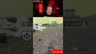 Warzone Check Ya Fire Mode SemiAuto YourDead ImDead Warzone3 fps [upl. by Neelyt]