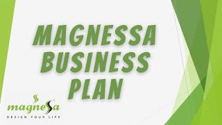 MAGNESSA BUSINESS PLAN malayalamplan magnessabusinessplan maglife magnessadigitalcommerce [upl. by Meesak]