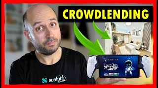 🚀3 Maneras de Aprovechar el potencial del Crowdlending Mi plan con Hive5 [upl. by Lledroc976]