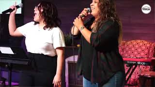 🎶✨quotSiempre me sostienequot  Cover Gateway Worship 🎶✨ alabanza Vida Juárez [upl. by Ffoeg]