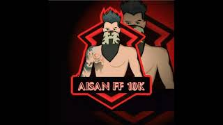 AHSAN FF 10K is live [upl. by Rexferd285]