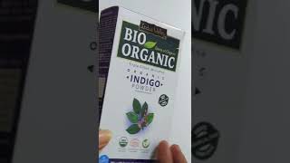 Does Indigo powder have side effects 2022 [upl. by Oicnedif]