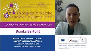 77  Predavanje Branka Bartolić [upl. by Oemor]