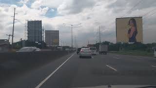 NLEX Kwentuhan 101824 Travel Southbound 10am [upl. by Nimzay]