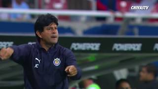 Noche de golazos  Resumen  Chivas vs Morelia  Jornada 2 CopaMX [upl. by Soma]