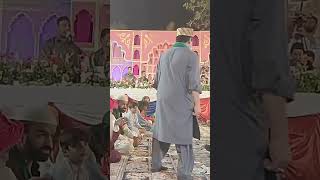 Abdullah niazi Qawal from Karachi poorbiqawwali nusratfatehaliqawwali love [upl. by Onida]