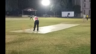 Kotada 11 Vs Jethi 11 night cricket tournament madana Live [upl. by Elwyn]