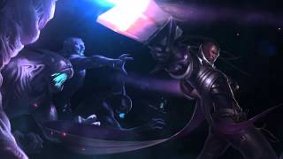 Lucian Theme Song HQ League of Legends [upl. by Fugere]