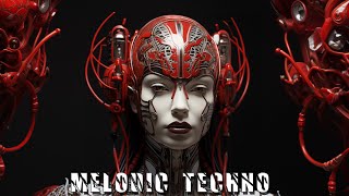 Melodic Techno amp Progressive House Mix 2024  Boris Brejcha amp CamelPhat amp Cristoph By Patrick Slayer [upl. by Perdita]