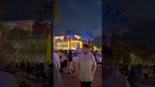 Festive at Disney Springs 2024 [upl. by Wiggins]