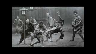 赤ひげ Red Beard AKAHIGE 黒澤明 Akira Kurosawa 1965 [upl. by Aisek971]