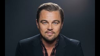 Leonardo DiCaprio From Hollywood Heartthrob to Global Change Maker [upl. by Marlena]