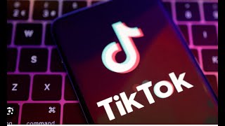 双语快讯 北京认为美国禁止TikTok是流氓行径 Pour Pékin interdire TikTok aux USA est une méthode de voyou [upl. by Nered957]