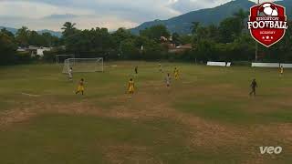 U15 Real Mona 2024 Highlights [upl. by Aileduab]