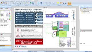 Planswift Export Job List Properties to Excel [upl. by Einej704]