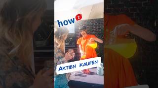 Aktien kaufen Hot or not [upl. by Noreik]