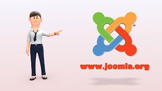 What is Joomla [upl. by Ydderf]