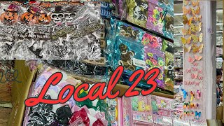 Local 23 Super precios por docenas  🤩 articuloseli [upl. by Nich]