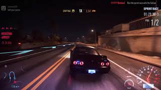 NFS Guardrail Lover vs Akio Wannabe  Announcement [upl. by Rosabel669]