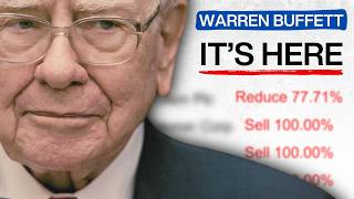 Warren Buffett’s Alarming Stock Market Prediction [upl. by Ahsimik]