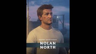 Happy birthday to Nolan North [upl. by Breed]