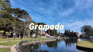 Gramado sempre linda [upl. by Patton]