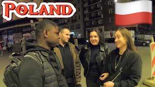 Nightlife In Warsaw POLAND  What To Know [upl. by Evars425]