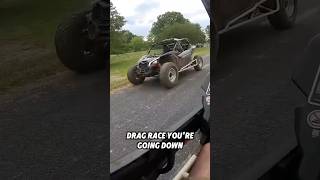 4 Door vs 2 Door CANAM X3’S [upl. by Groscr411]