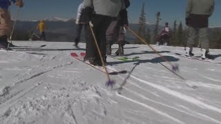 Keystone first resort to open on Ikon Pass [upl. by Samoht]