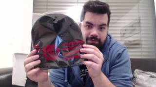 Ger Gears of War 4 Exclusive Merchandise Pack UNBOXING [upl. by Retsof]