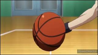 Seirin vs Shutoku AMV Round 2 [upl. by Ellenar393]