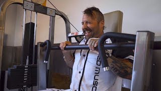 3 Tricep Exercises Youve Never Tried with Kris Gethin [upl. by Jarv]