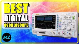 ✅ Top 4 Best Budget Digital Oscilloscopes  2024 Review  On Aliexpress [upl. by Juliette]