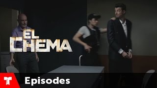 El Chema  Episode 46  Telemundo English [upl. by Anilra]