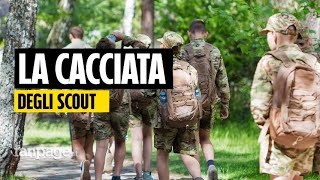 Gli scout cacciati dalle chiese di Napoli quotPreferiscono i soldi del turismo al volontariatoquot [upl. by Joachim765]