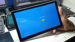 Lenovo TBX306F FRP Bypass Android 11  lenovo tbx306f frp bypass  lenovo tab m10 hd frp bypass [upl. by Amoihc]