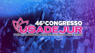 140924  CONGRESSO DA USADEJUR  JUINAMT [upl. by Sanburn]