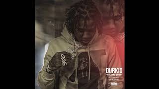 Durkio  No Auto Durk Official Audio [upl. by Campagna784]