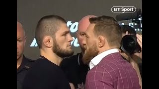 ALL ACCESS Floyd Mayweather vs Conor McGregor  Epilogue  SHOWTIME [upl. by Stephine158]