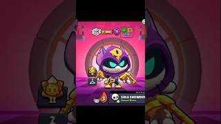 KIT CNP 9991000brawlstars editclutch ytshorts 1v4 fy 1v1 [upl. by Akineg]