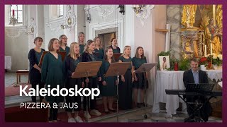 Kaleidoskop  Pizzera amp Jaus  Hochzeit  Just Sing Chor Cover [upl. by Ainaznat678]