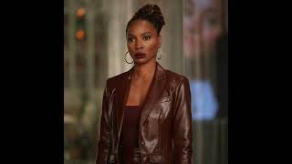 Found Finds A Way To Increase The Tension Shanola Hampton Says [upl. by Cavan]