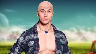 Tiger Shroff’s Shocking BALD  Takla  Look For Baaghi 2 Movie Leaked [upl. by Alamaj839]