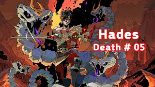 하데스Hades Death 05 [upl. by Htial]