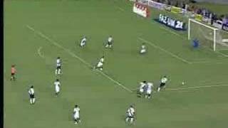 11042007  Vasco 4 x 4 Botafogo [upl. by Hedi320]