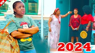 RUNAWAY HOUSE MAID EKENE UMENWA NEW COMEDY MOVIE 2024 LATEST NIGERIAN NOLLYWOOD MOVIE Hit comdey [upl. by Urbanus348]