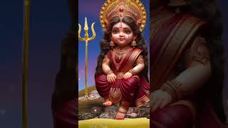 Navratri 2024 Shardiya Navratri Youtube shorts [upl. by Airotna704]