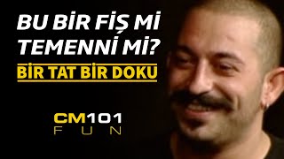 Cem Yılmaz  Bu bir fiş mi temenni mi [upl. by Glass429]