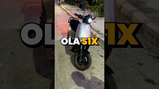 Detailed User Review of Ola S1 X Electric Scooter Performance Features and Verdict [upl. by Pendleton]